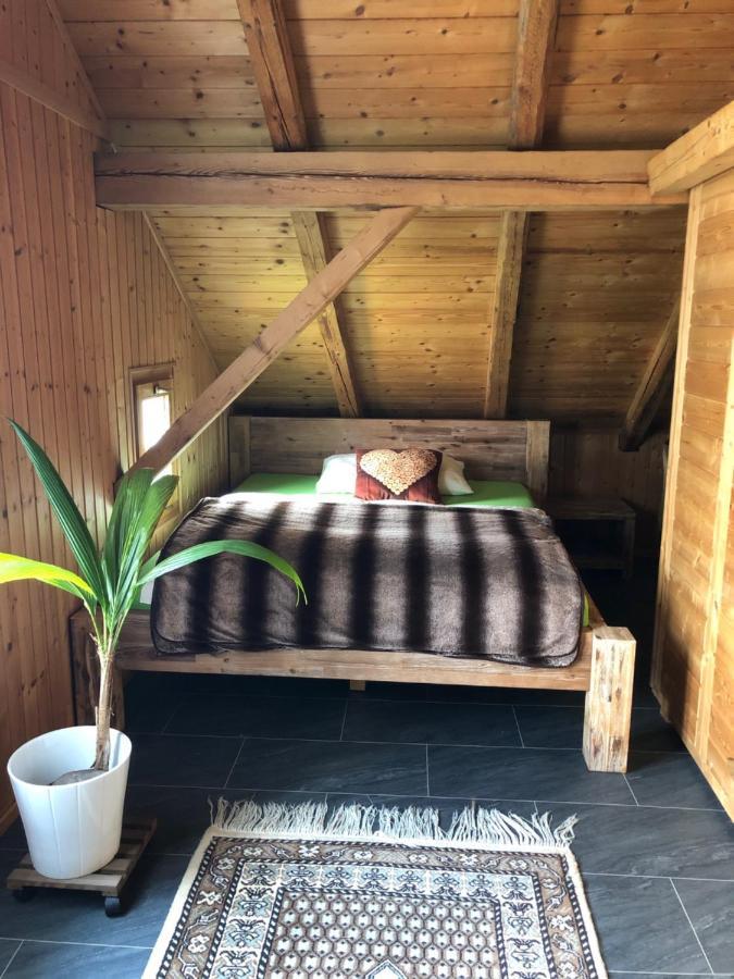 Bnb Haag Ngoại thất bức ảnh