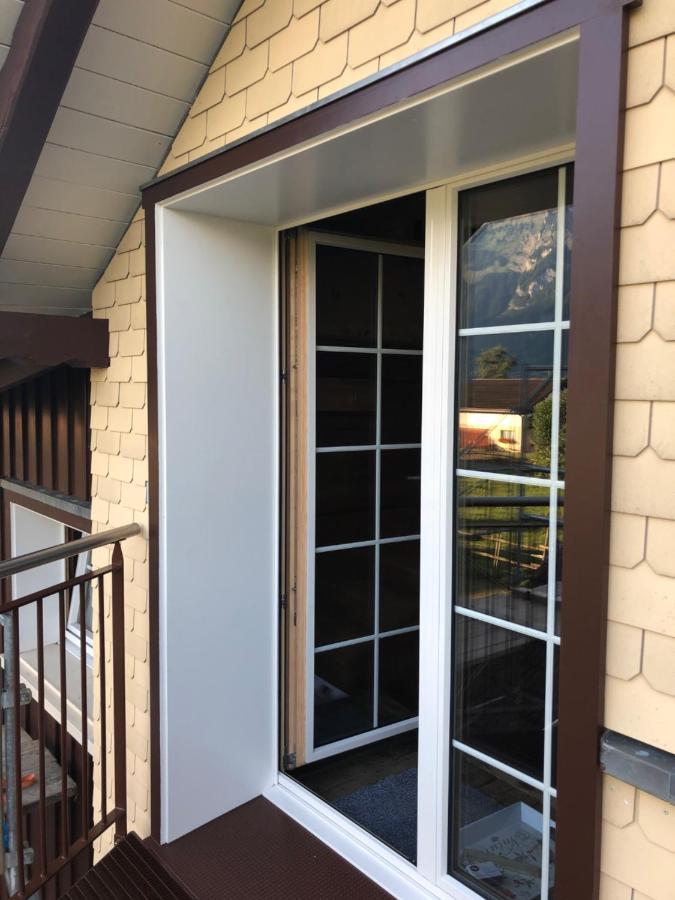 Bnb Haag Ngoại thất bức ảnh