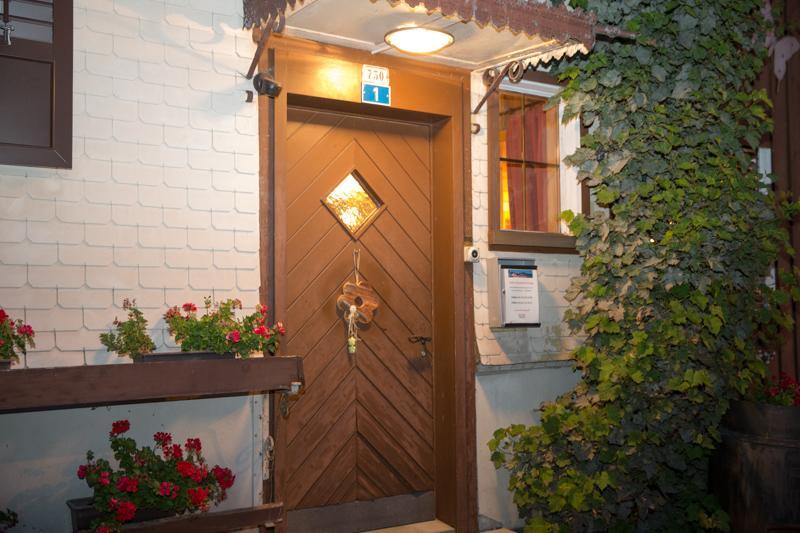 Bnb Haag Ngoại thất bức ảnh